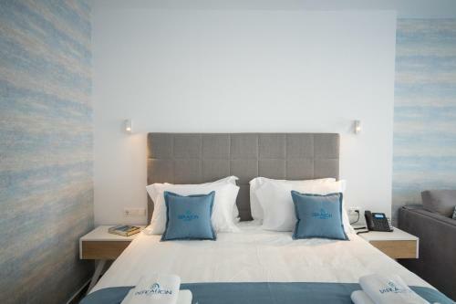 Aparthotel Hotel Defkalion