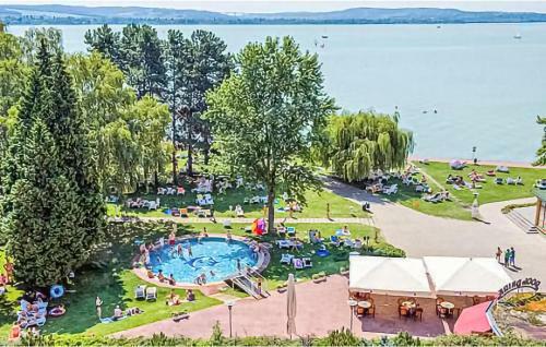 Holiday Home R�v I-tihany