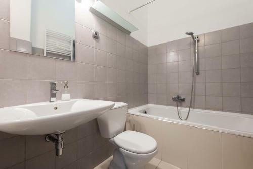 Wesselenyi Design Apartment