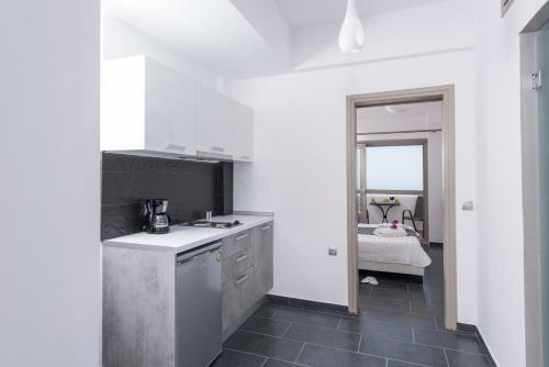 Apartamento Burned Rock Suites