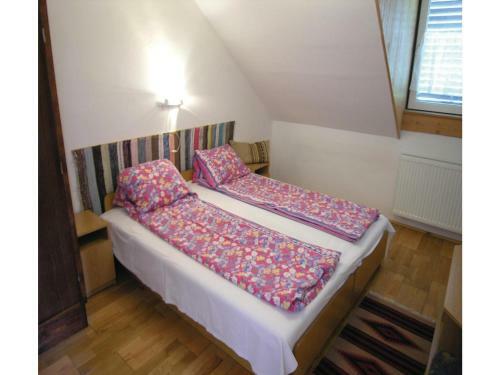 Holiday Home Rege Utca-sz�nt�d