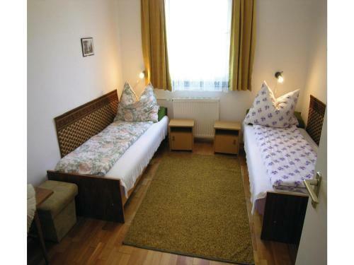 Holiday Home Rege Utca-sz�nt�d