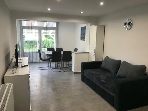 Komoheni 2 Apartment