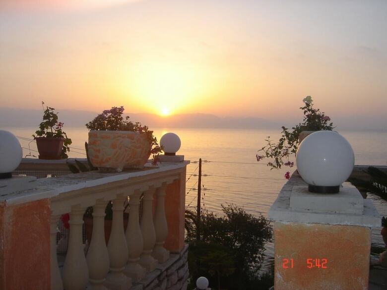 Apartamento Oniro Villas