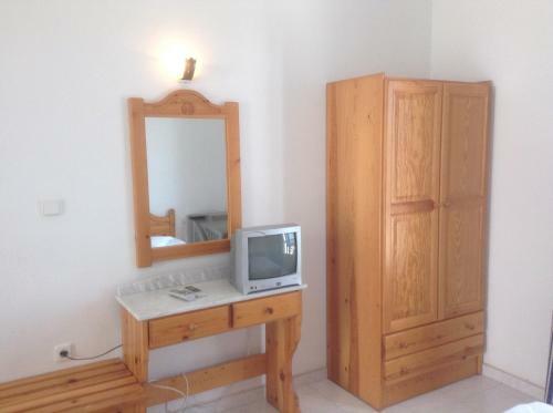 Apartamento Bella Vista Studios