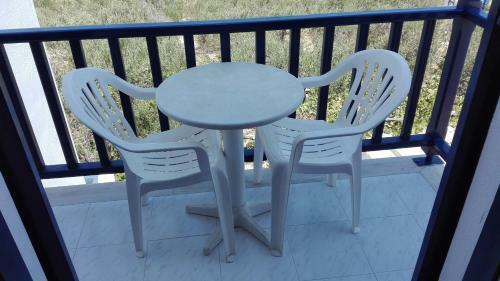 Apartamento Bella Vista Studios