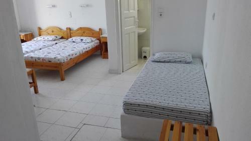 Apartamento Bella Vista Studios