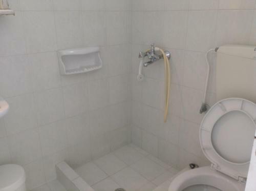 Apartamento Bella Vista Studios