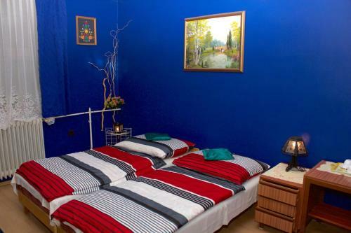 Hostal Pereszl�nyi Vend�gh�z