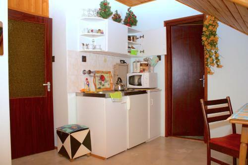 Hostal Pereszl�nyi Vend�gh�z