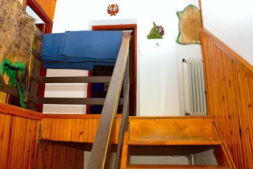 Hostal Pereszl�nyi Vend�gh�z