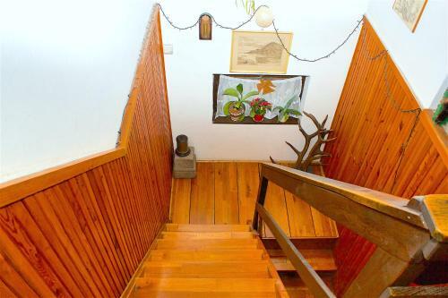 Hostal Pereszl�nyi Vend�gh�z