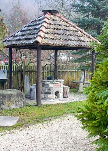 Hostal Pereszl�nyi Vend�gh�z