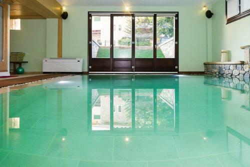 Apartamento Alpine Aria