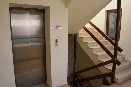 Vagelis Apartments Malia