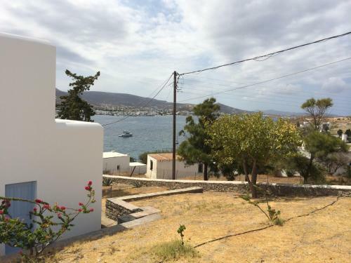 Parian Village Beach Hotel