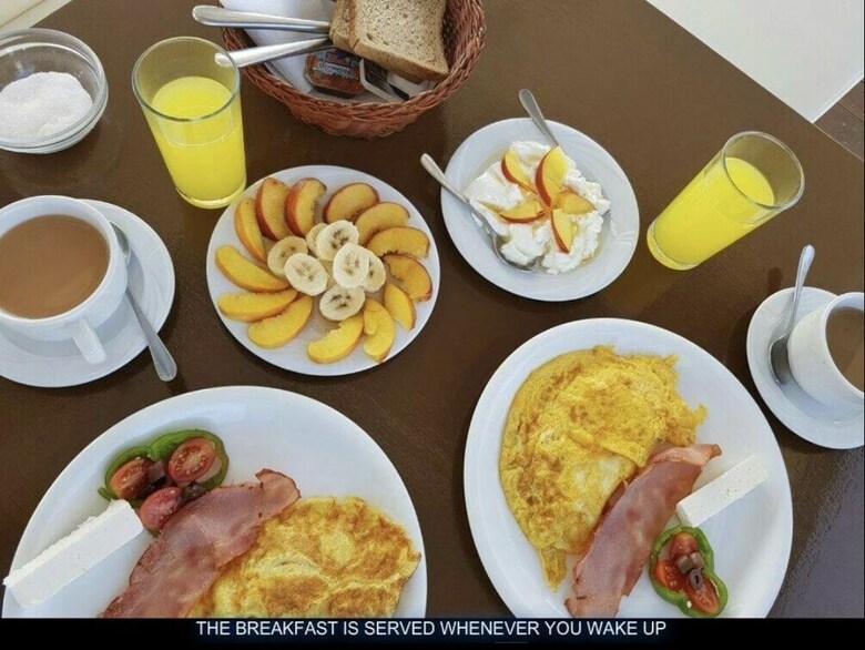 Paradice Hotel Luxury Suites