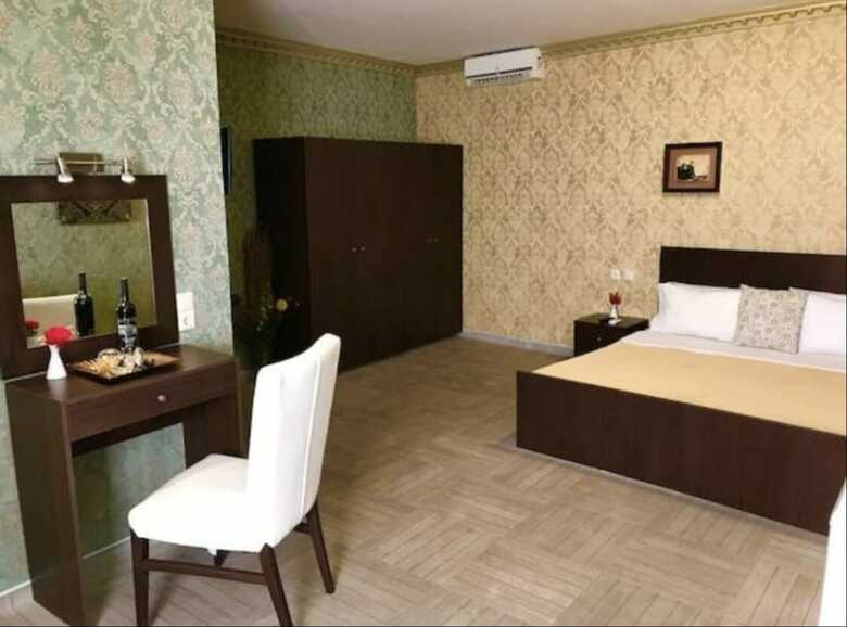 Paradice Hotel Luxury Suites