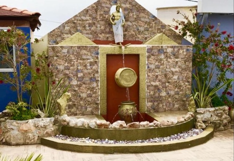 Paradice Hotel Luxury Suites