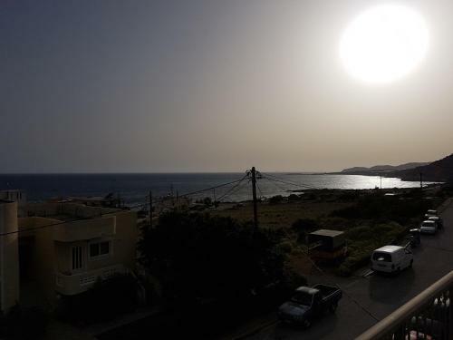 Vakakis-me Apartments