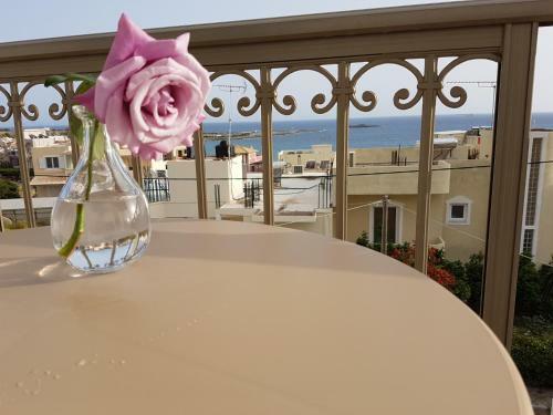 Vakakis-me Apartments