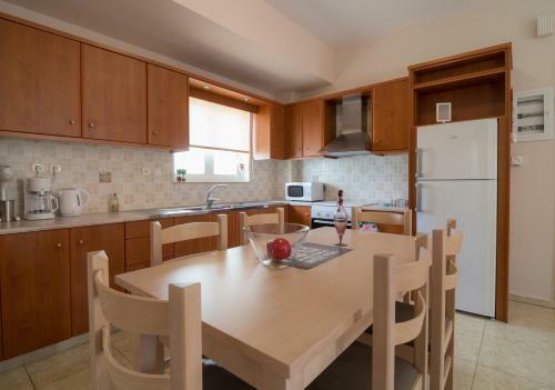 Vakakis-me Apartments