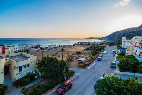 Vakakis-me Apartments