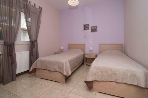 Vakakis-me Apartments