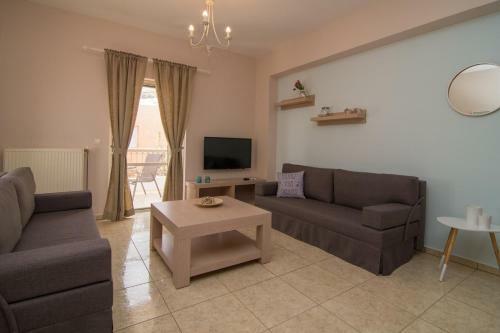 Vakakis-me Apartments