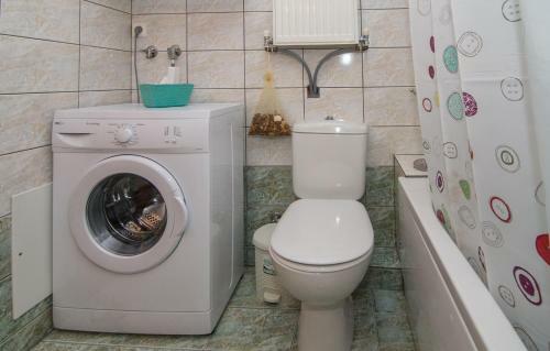 Vakakis-me Apartments