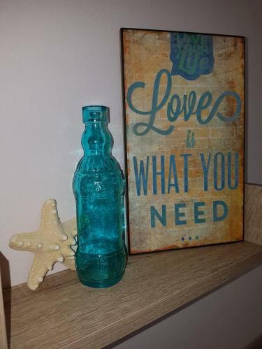 Vakakis-me Apartments