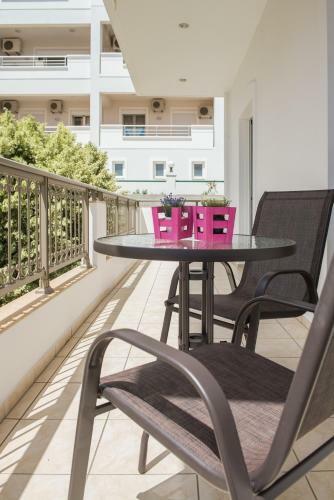 Vakakis-me Apartments
