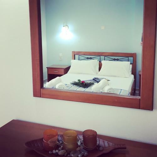 Apartamento Villa Thomas Nakas