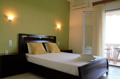 Apartamento Villa Thomas Nakas