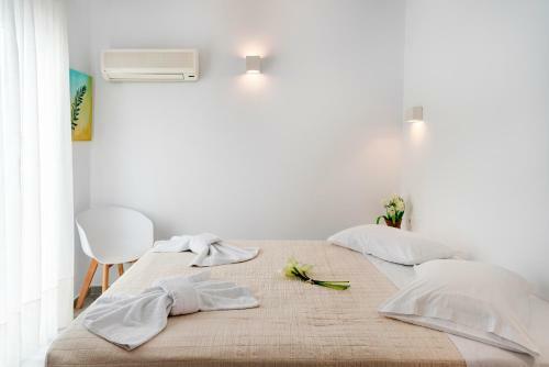 Hostal Aegeon Pension