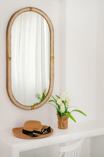 Hostal Aegeon Pension