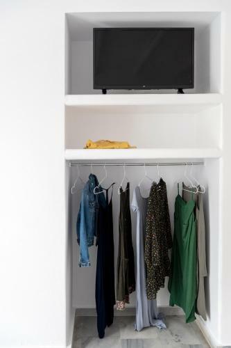 Hostal Aegeon Pension