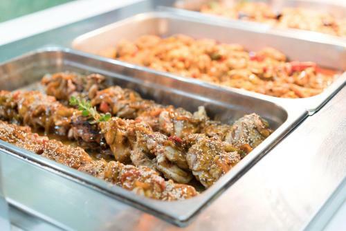 Aparthotel Apollo Apartments