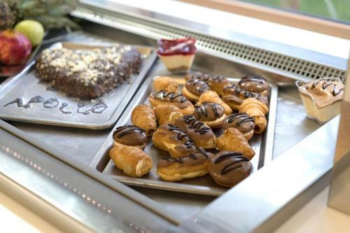 Aparthotel Apollo Apartments