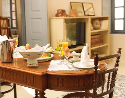 Oia Unique Homes By K&K