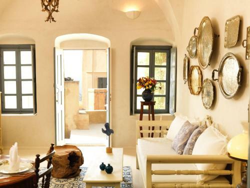 Oia Unique Homes By K&K