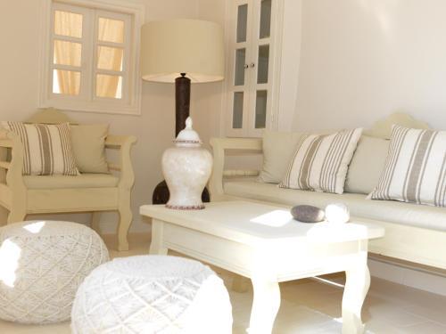 Oia Unique Homes By K&K