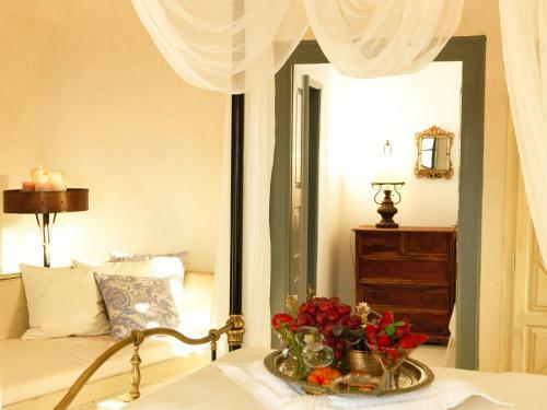 Oia Unique Homes By K&K