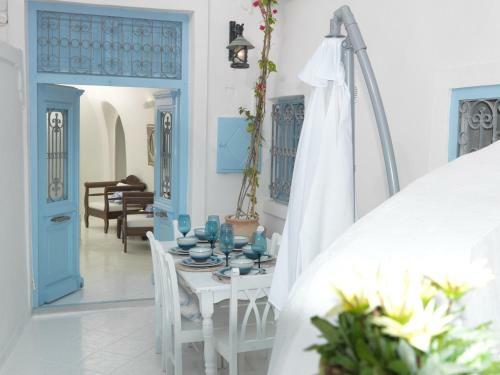 Oia Unique Homes By K&K