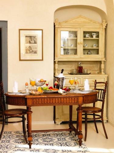 Oia Unique Homes By K&K