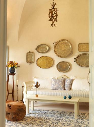 Oia Unique Homes By K&K