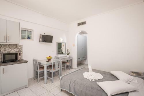 Aparthotel Kristall Suites