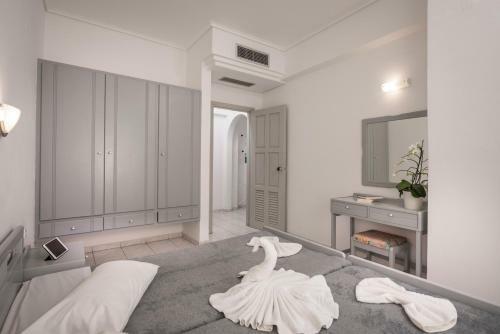 Aparthotel Kristall Suites