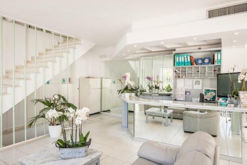 Aparthotel Kristall Suites