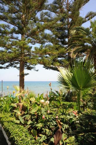 Aparthotel Kristall Suites